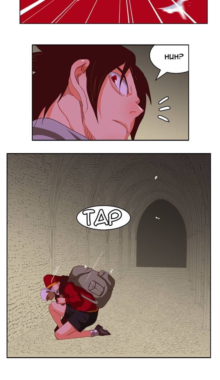 The God of High School chapter 211 page 59