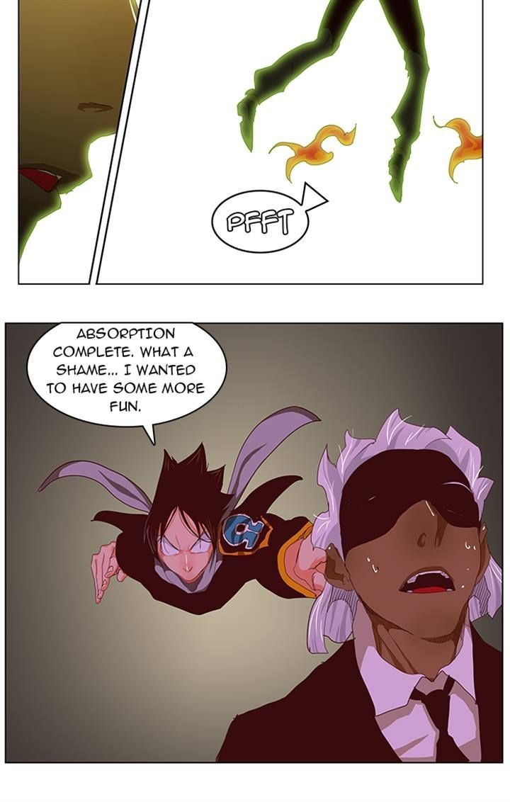 The God of High School chapter 212 page 2