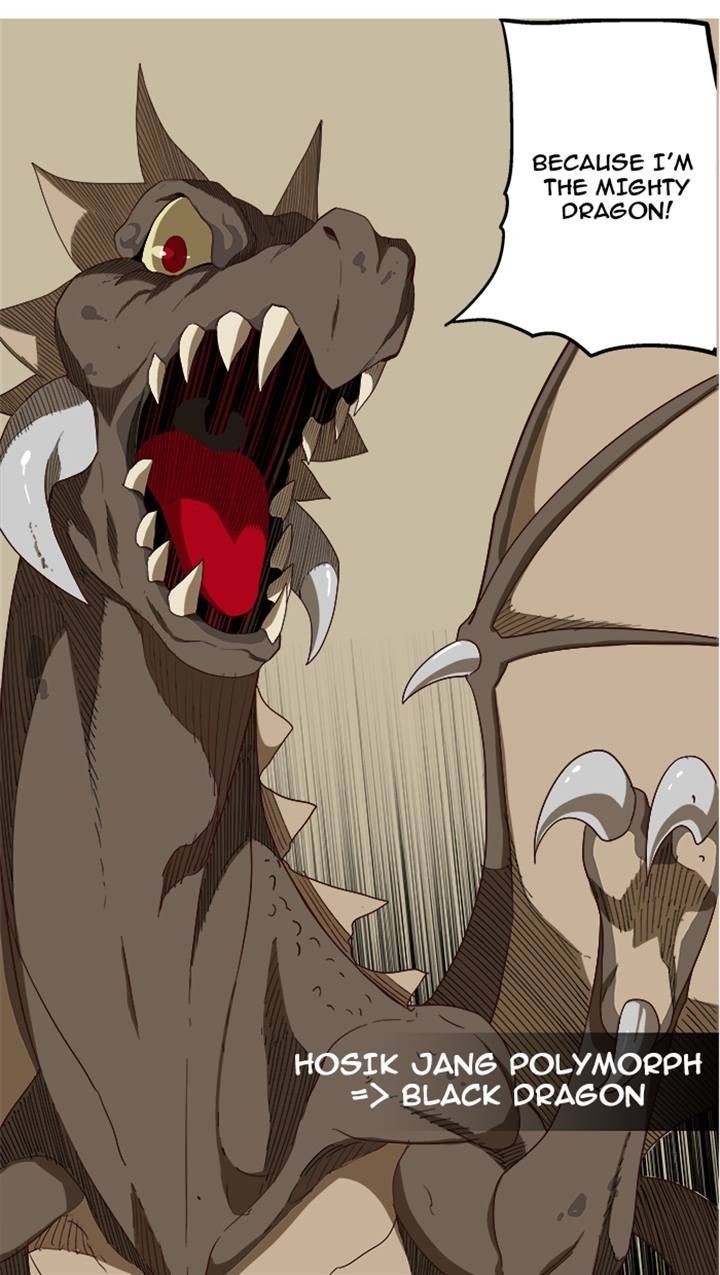 The God of High School chapter 212 page 26