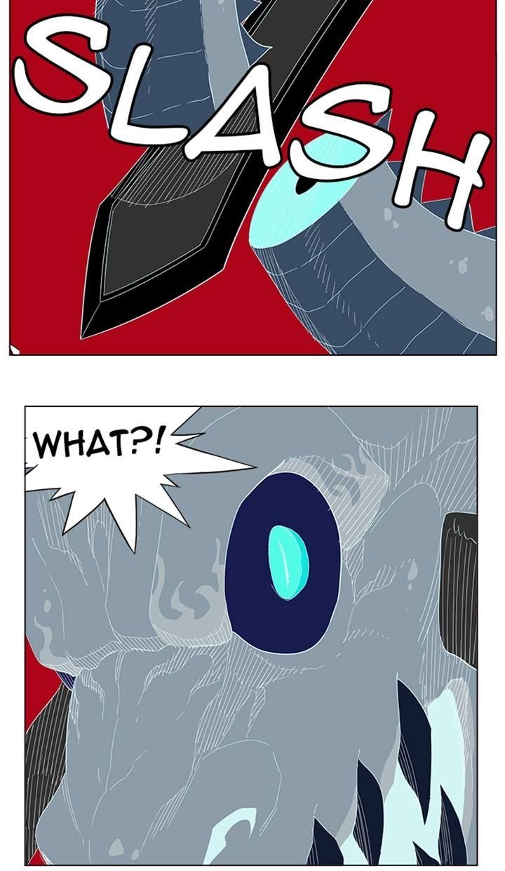 The God of High School chapter 212 page 28