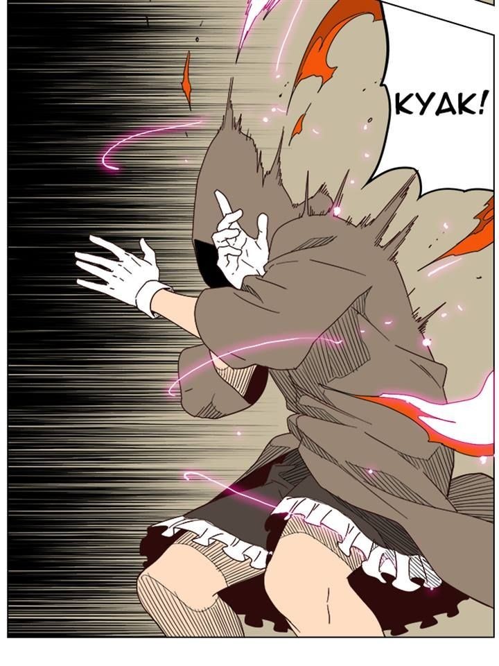 The God of High School chapter 212 page 39