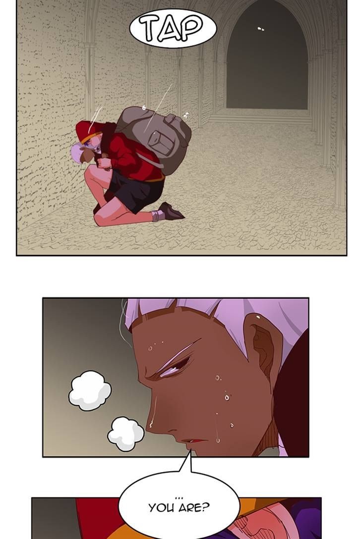 The God of High School chapter 212 page 4