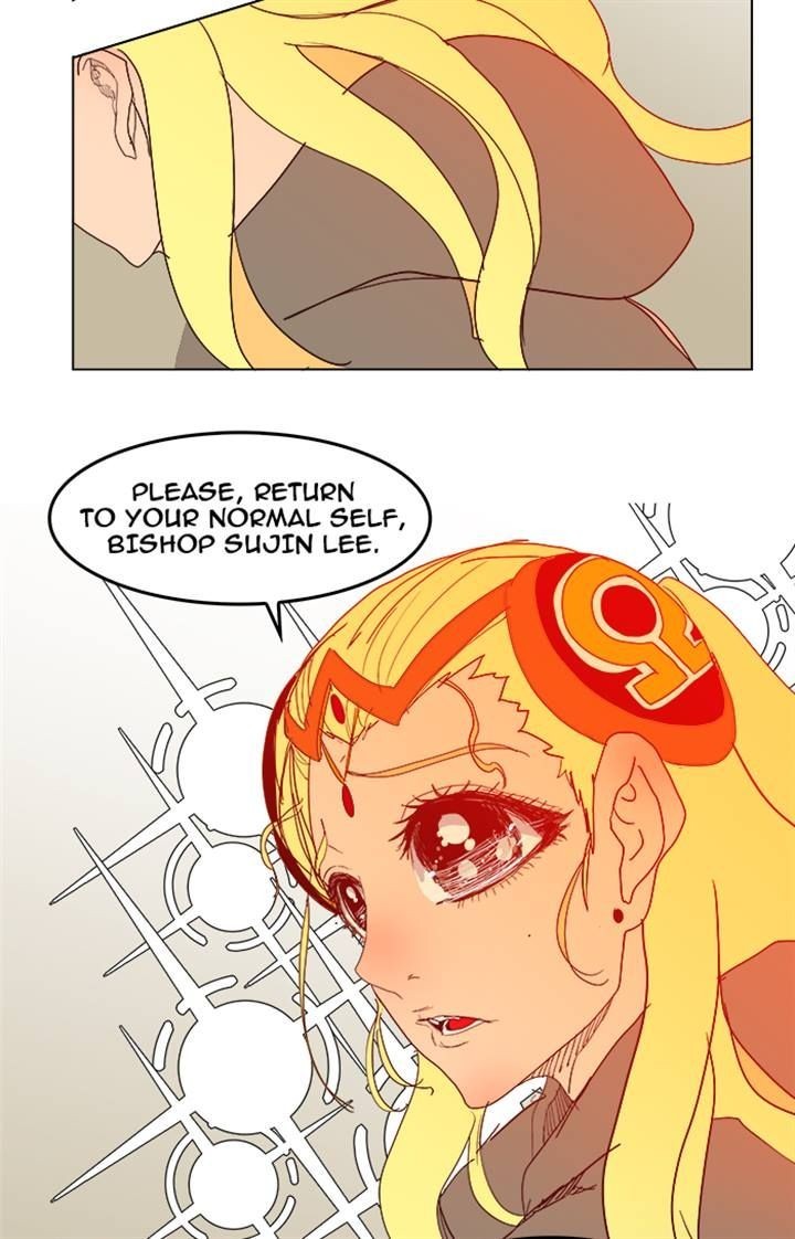 The God of High School chapter 212 page 43