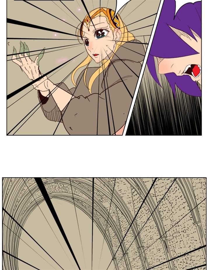 The God of High School chapter 212 page 46