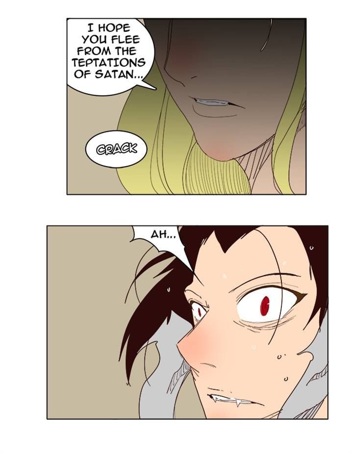 The God of High School chapter 212 page 48