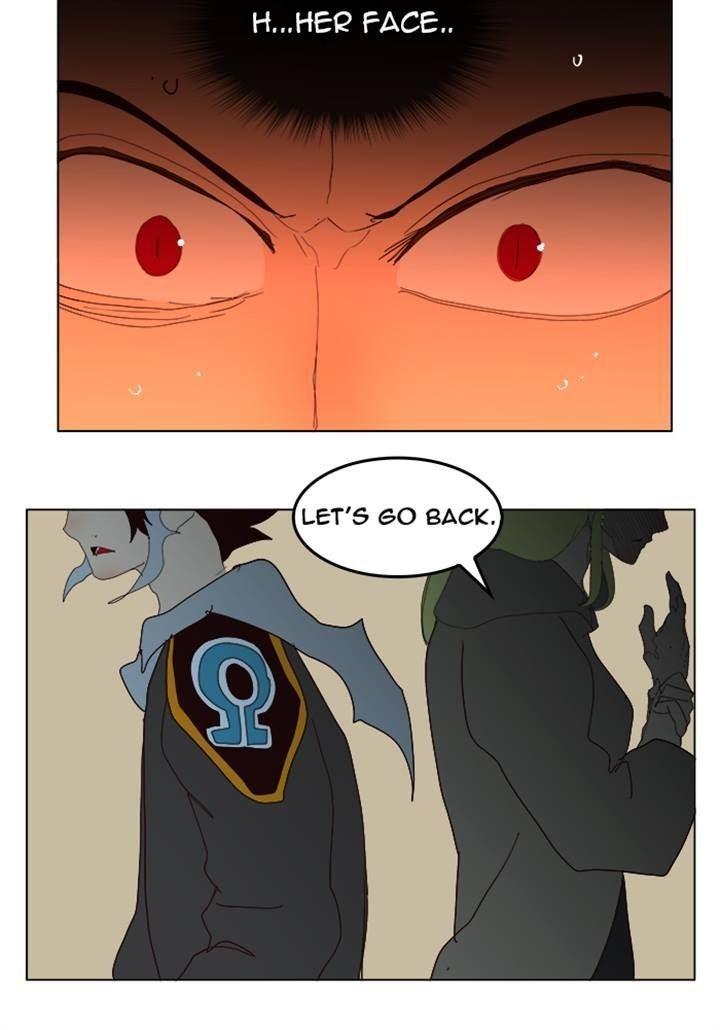 The God of High School chapter 212 page 51