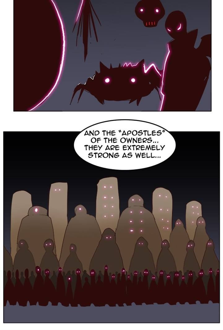 The God of High School chapter 212 page 60