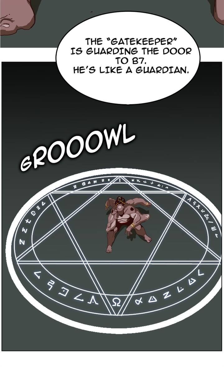 The God of High School chapter 212 page 63