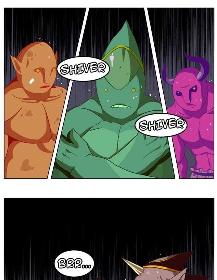 The God of High School chapter 212 page 69