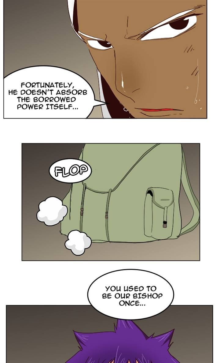 The God of High School chapter 212 page 9