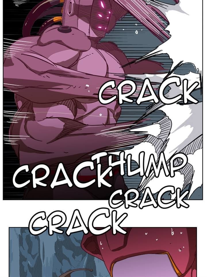 The God of High School chapter 213 page 23