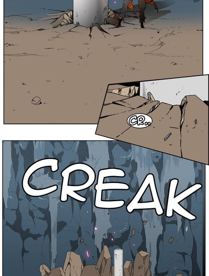 The God of High School chapter 213 page 41