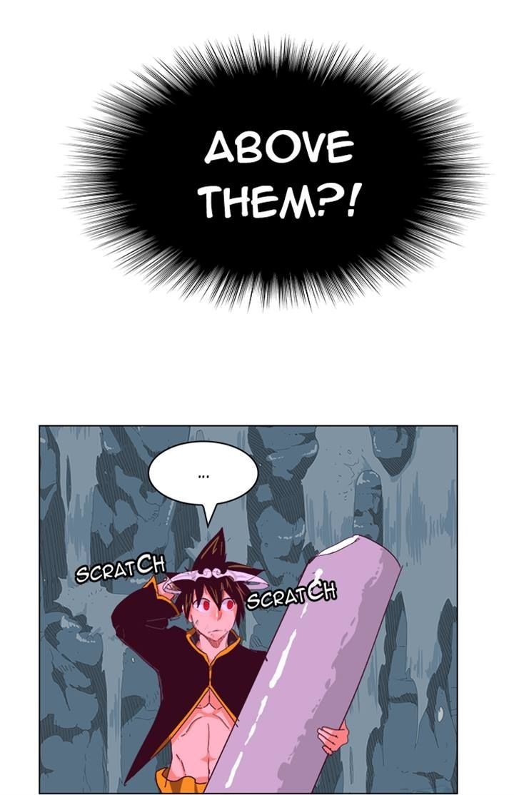 The God of High School chapter 213 page 56