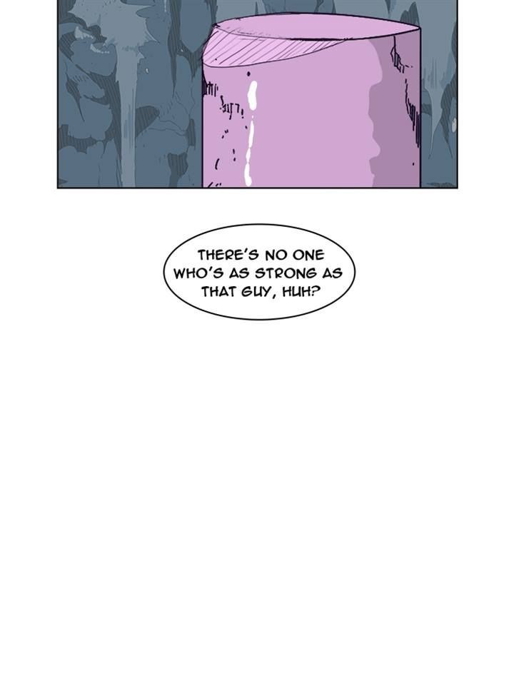 The God of High School chapter 213 page 58