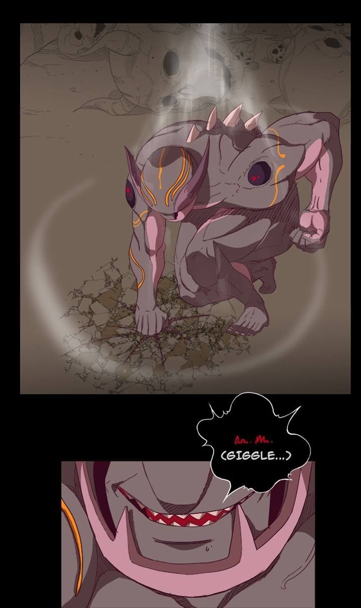 The God of High School chapter 213 page 6