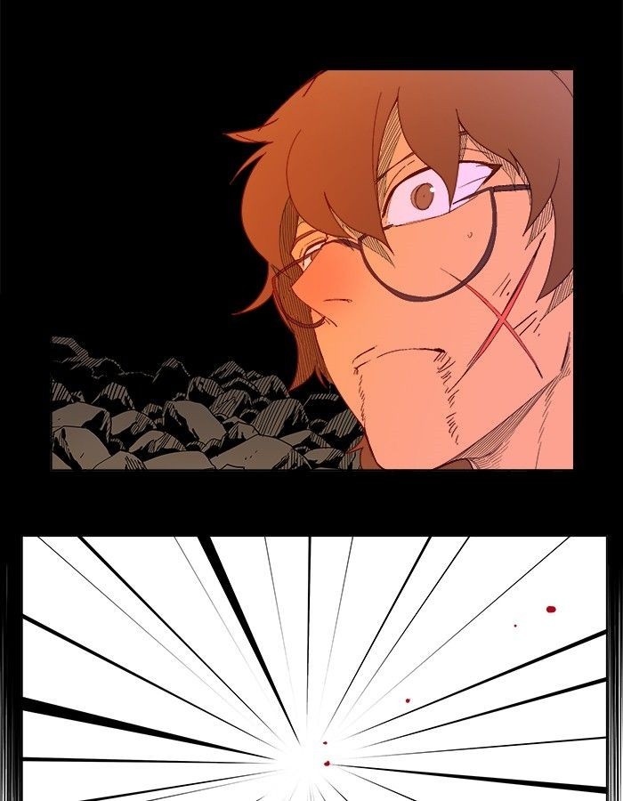 The God of High School chapter 214 page 39