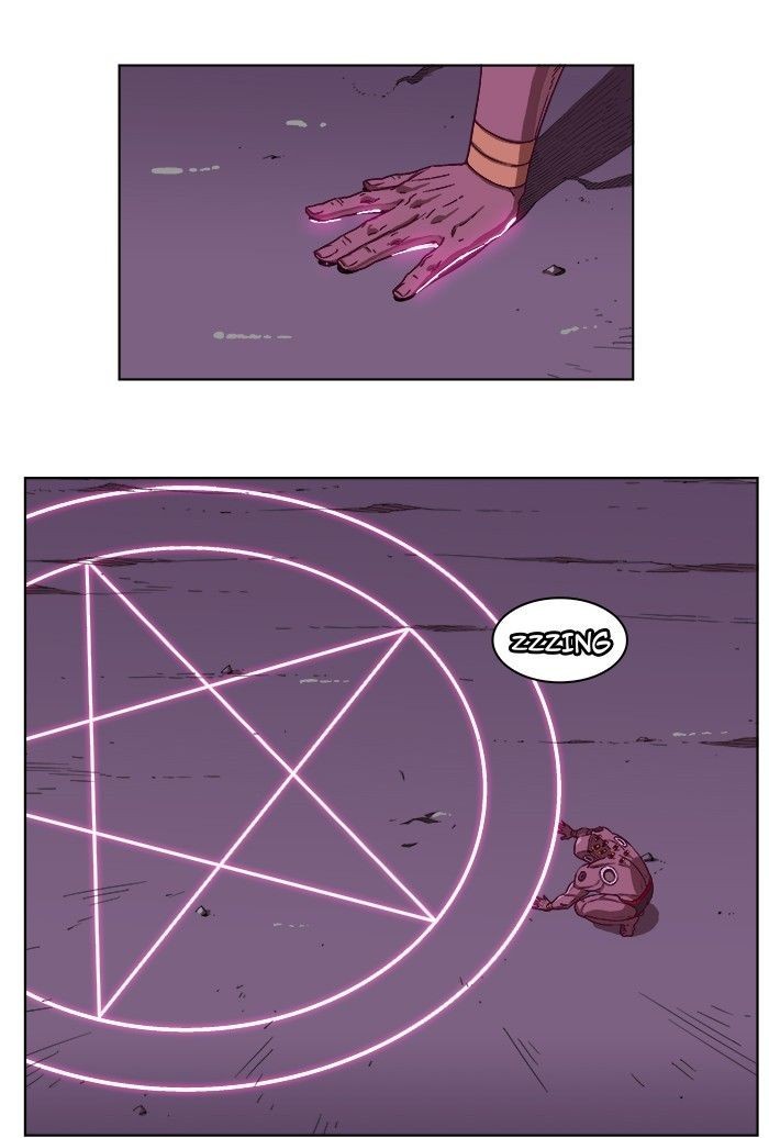 The God of High School chapter 214 page 65