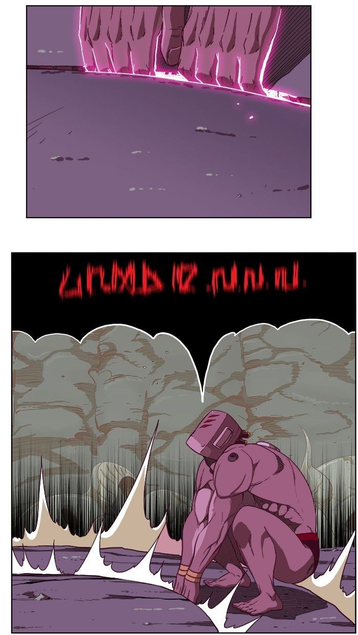 The God of High School chapter 214 page 66