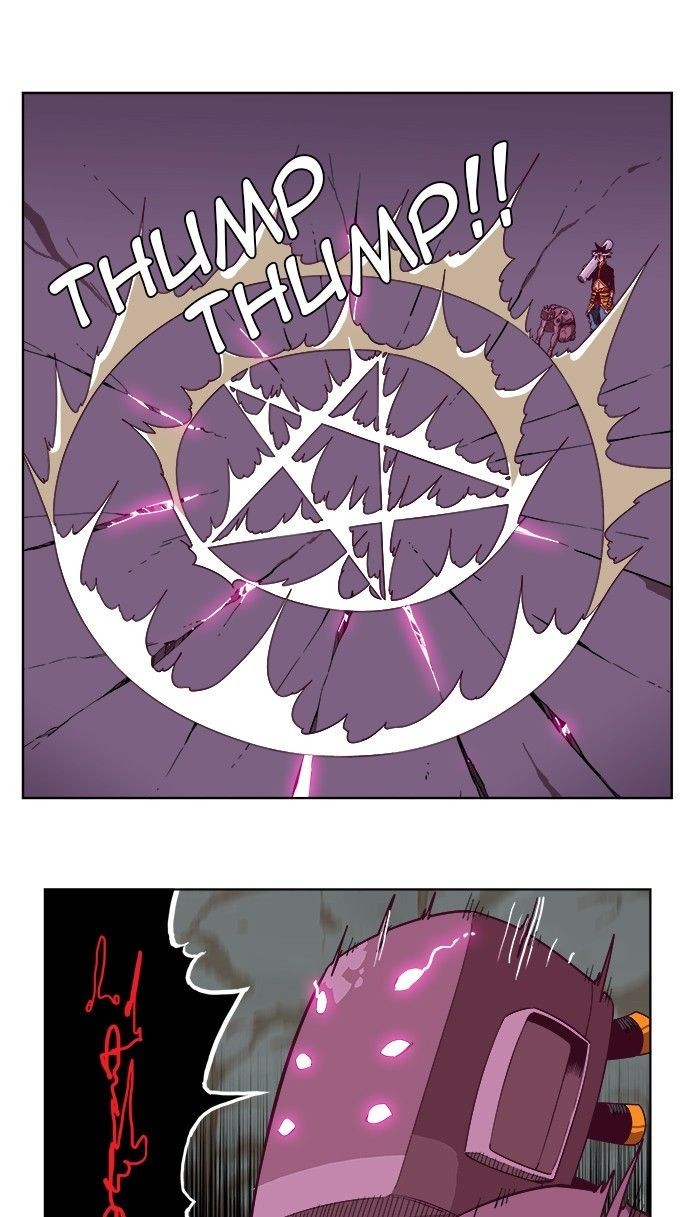 The God of High School chapter 214 page 67