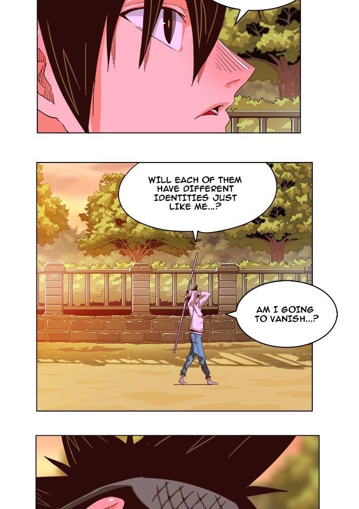 The God of High School chapter 215 page 2