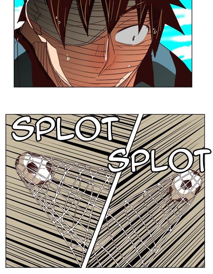 The God of High School chapter 215 page 46