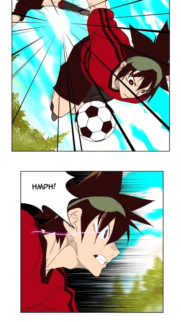 The God of High School chapter 215 page 59