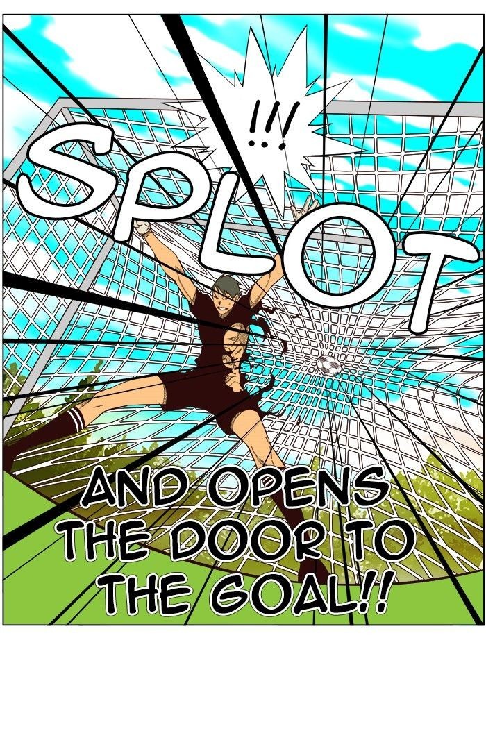 The God of High School chapter 215 page 64