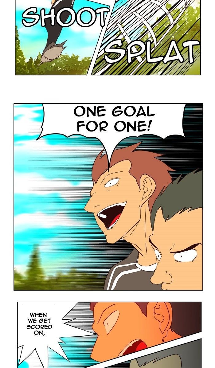 The God of High School chapter 215 page 69