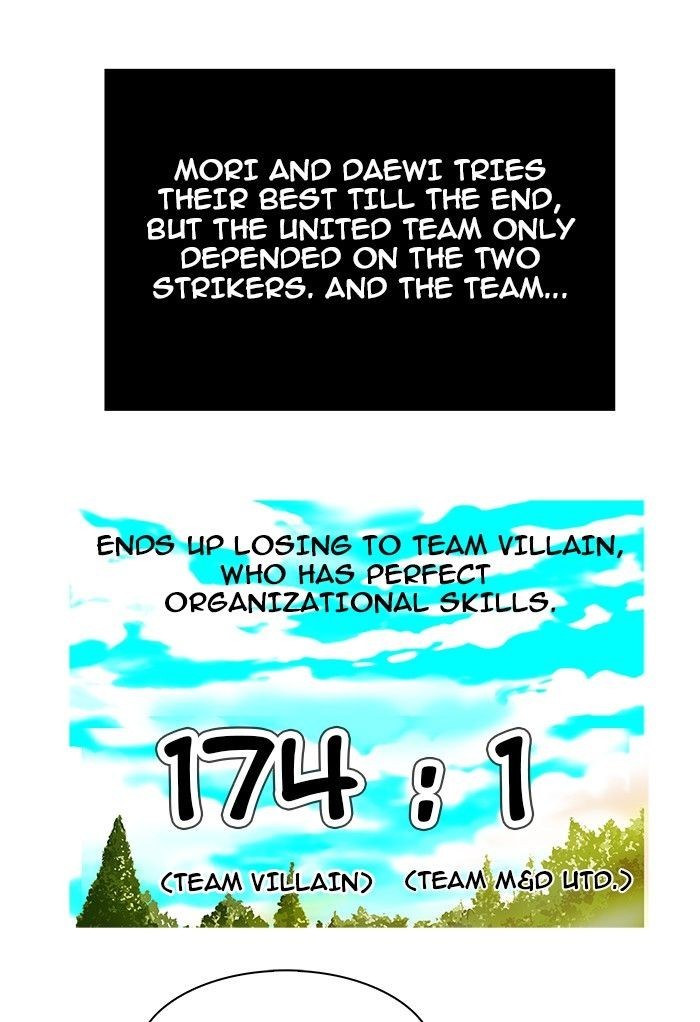 The God of High School chapter 215 page 72