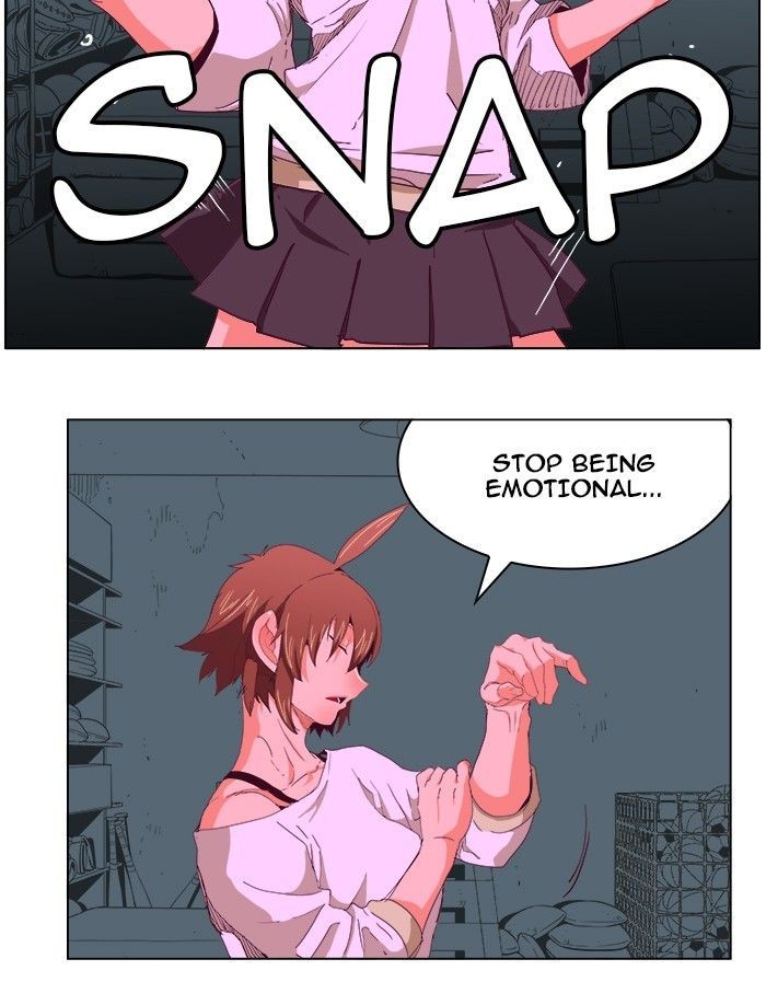 The God of High School chapter 215 page 82