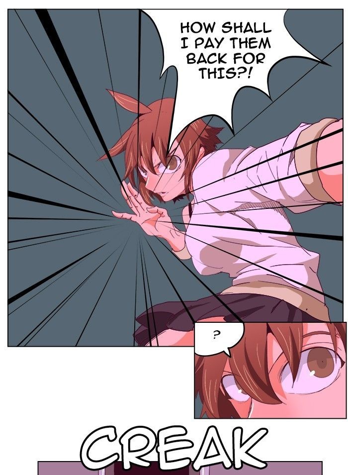 The God of High School chapter 215 page 83