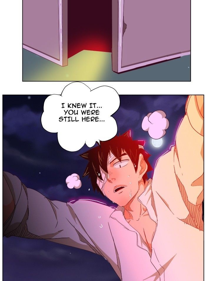 The God of High School chapter 215 page 84