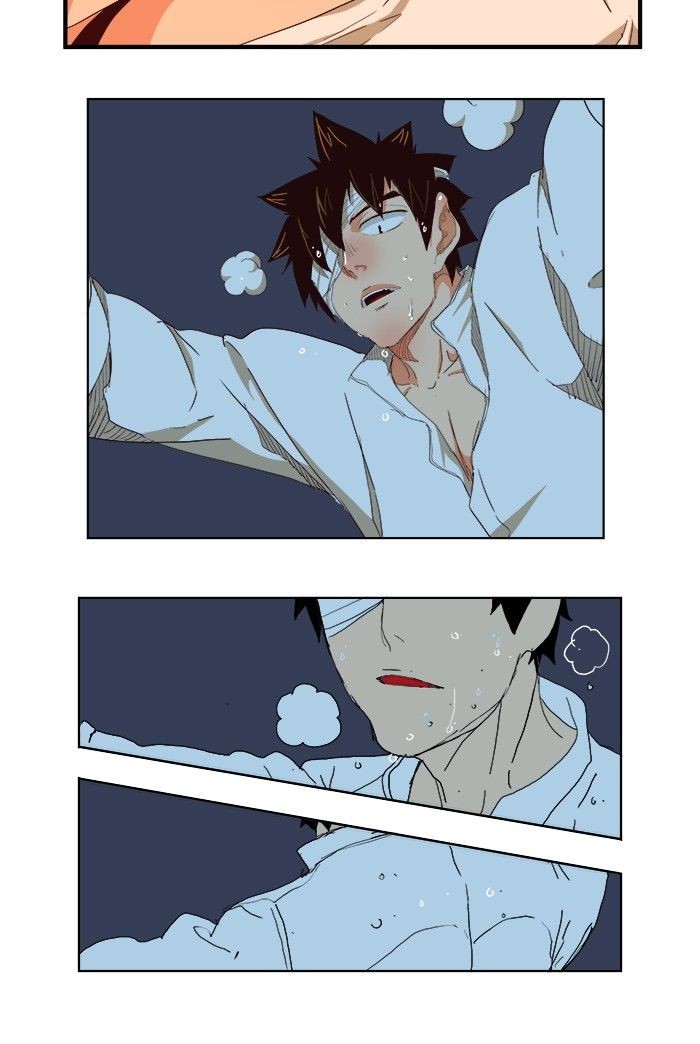 The God of High School chapter 215 page 89