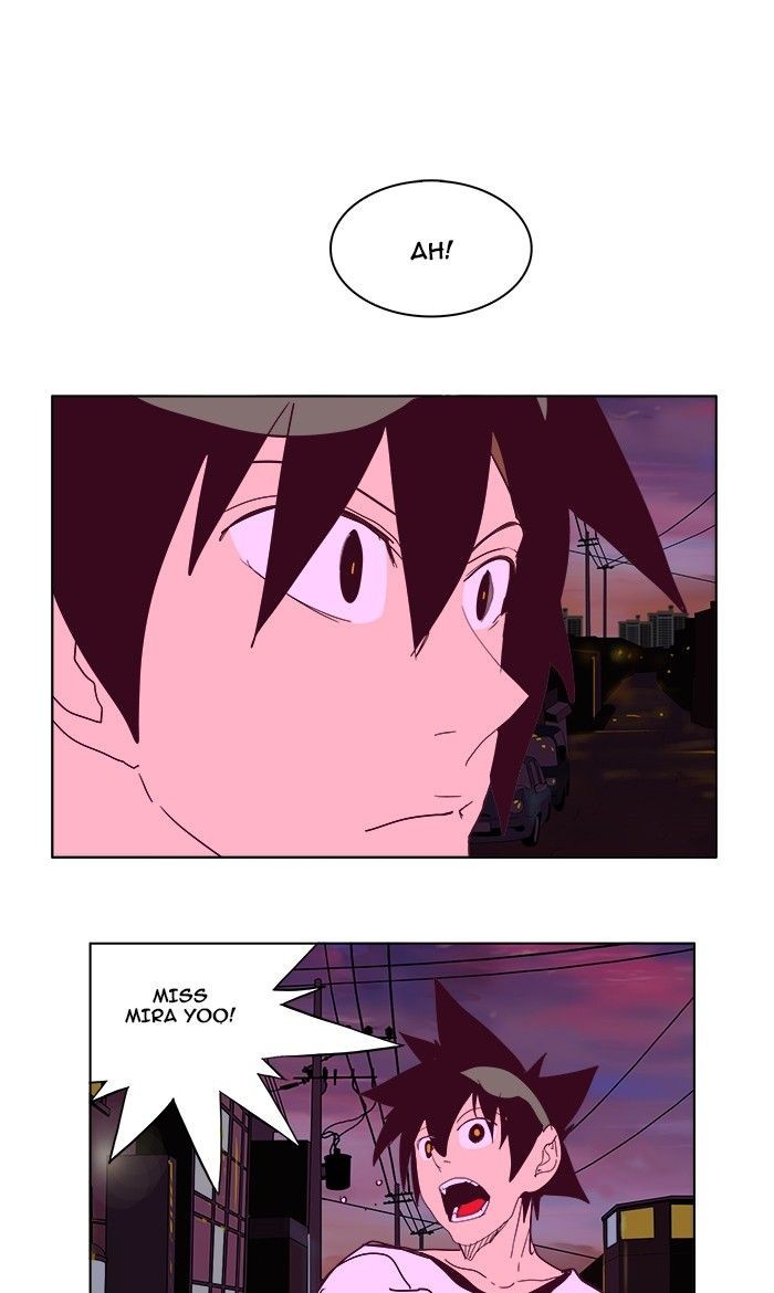 The God of High School chapter 215 page 91