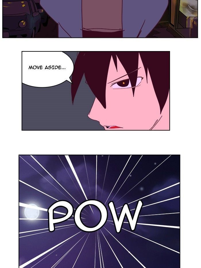 The God of High School chapter 215 page 94