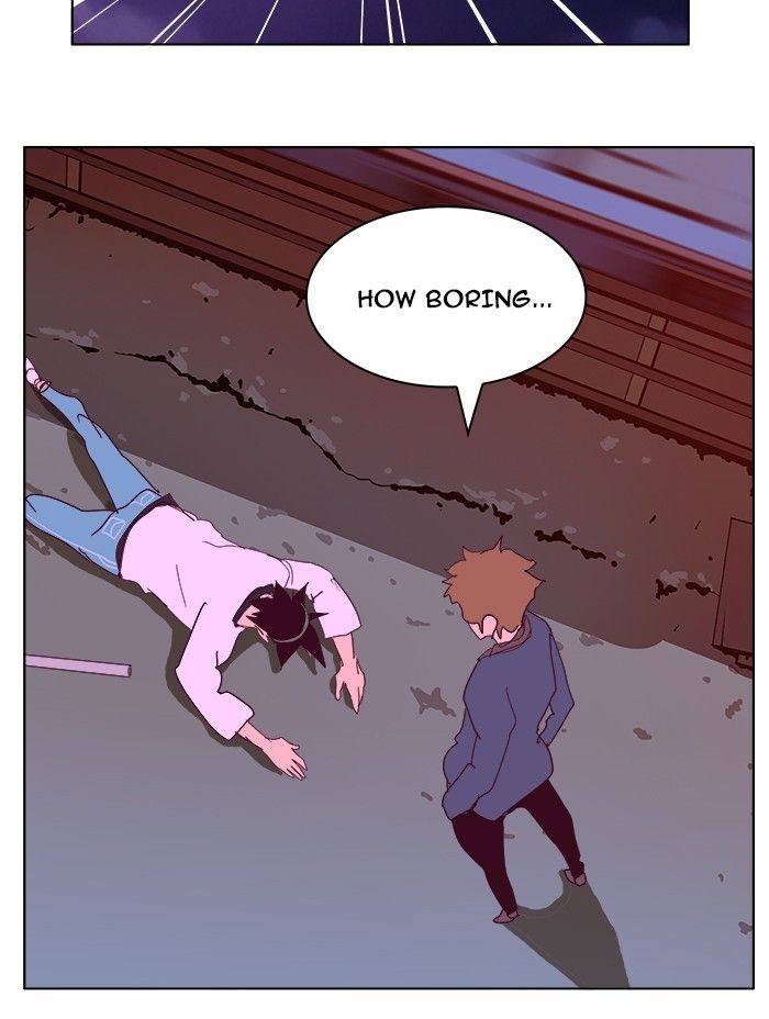 The God of High School chapter 215 page 95