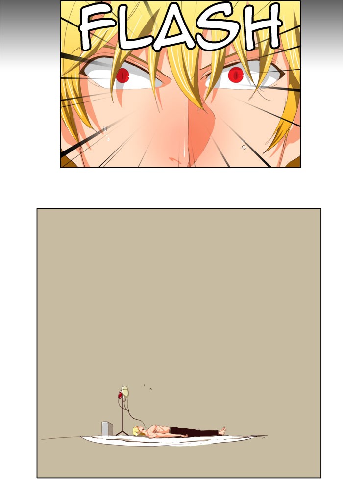 The God of High School chapter 216 page 24