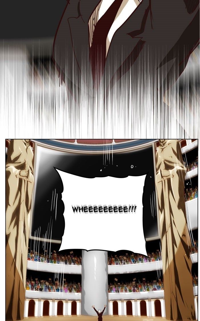 The God of High School chapter 217 page 19