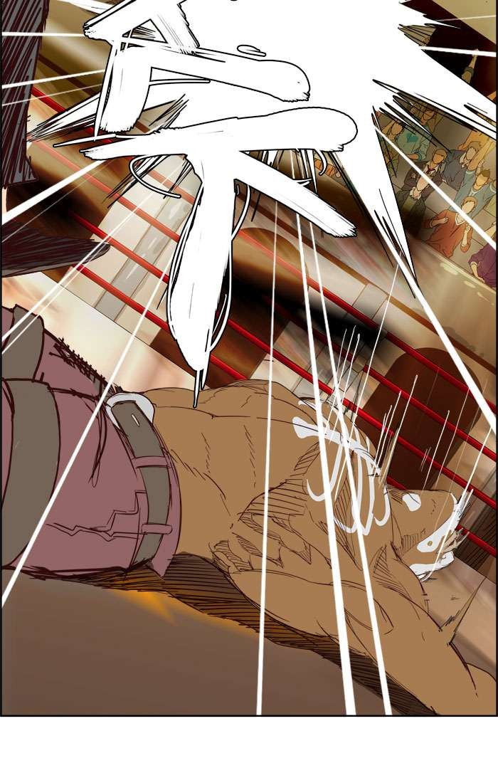 The God of High School chapter 218 page 26