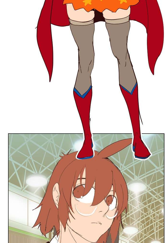 The God of High School chapter 218 page 66