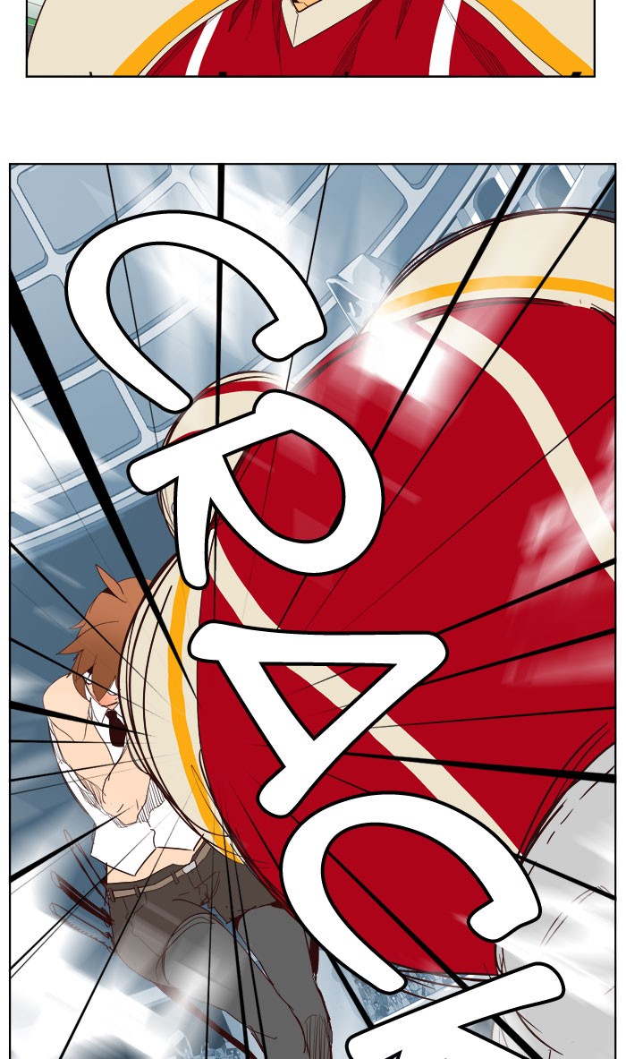 The God of High School chapter 219 page 52