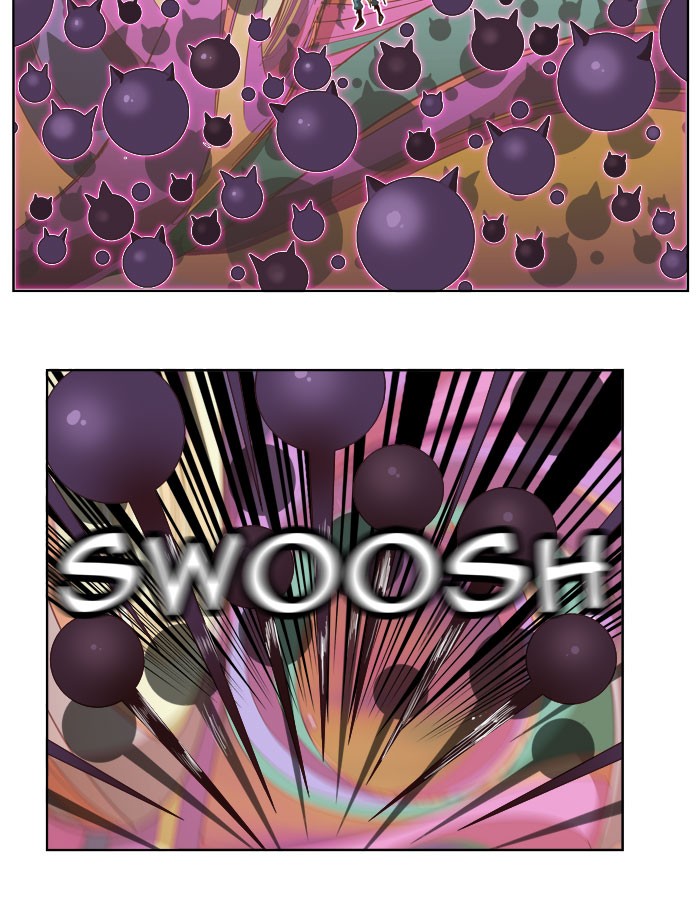 The God of High School chapter 220 page 23