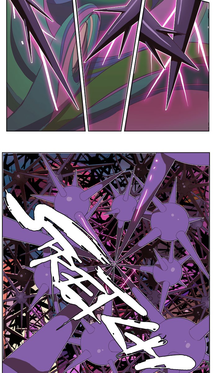 The God of High School chapter 220 page 25