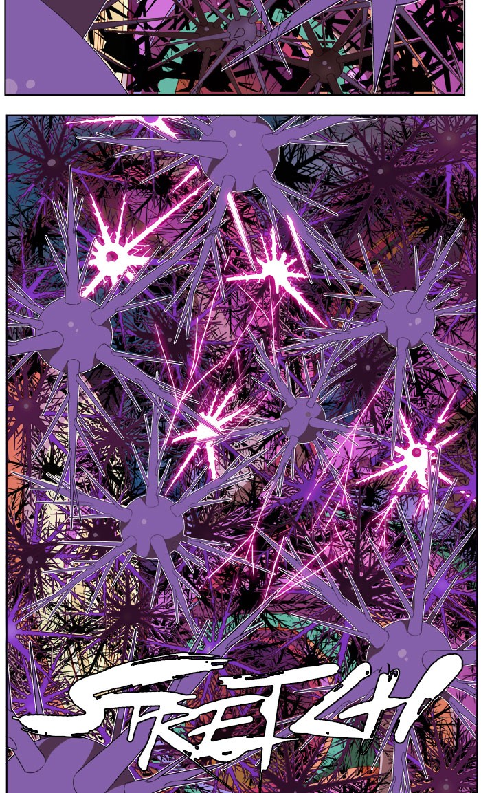 The God of High School chapter 220 page 26