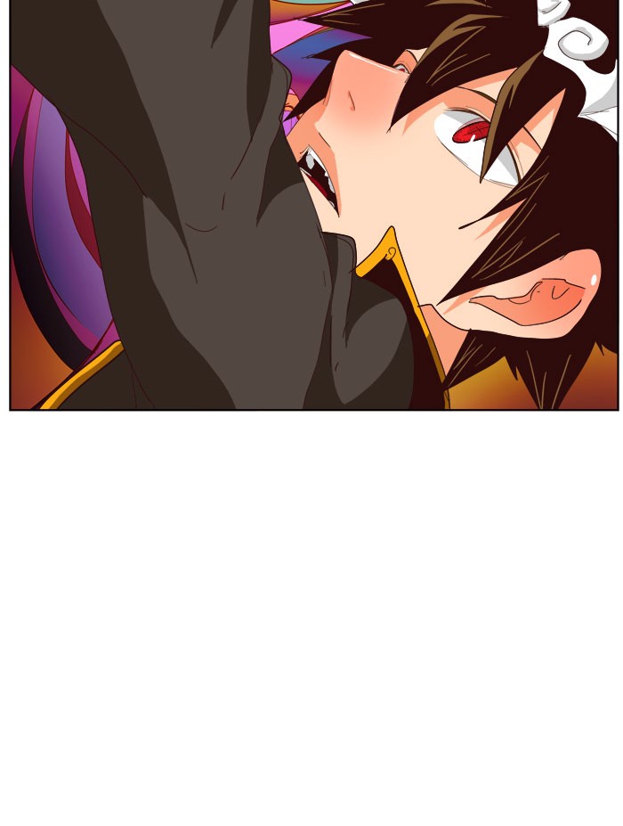 The God of High School chapter 220 page 35