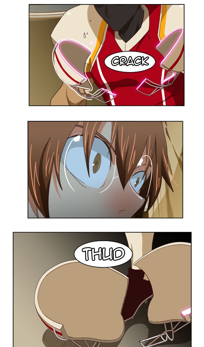 The God of High School chapter 220 page 50