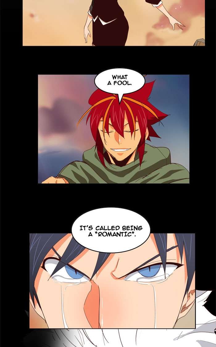 The God of High School chapter 221 page 52