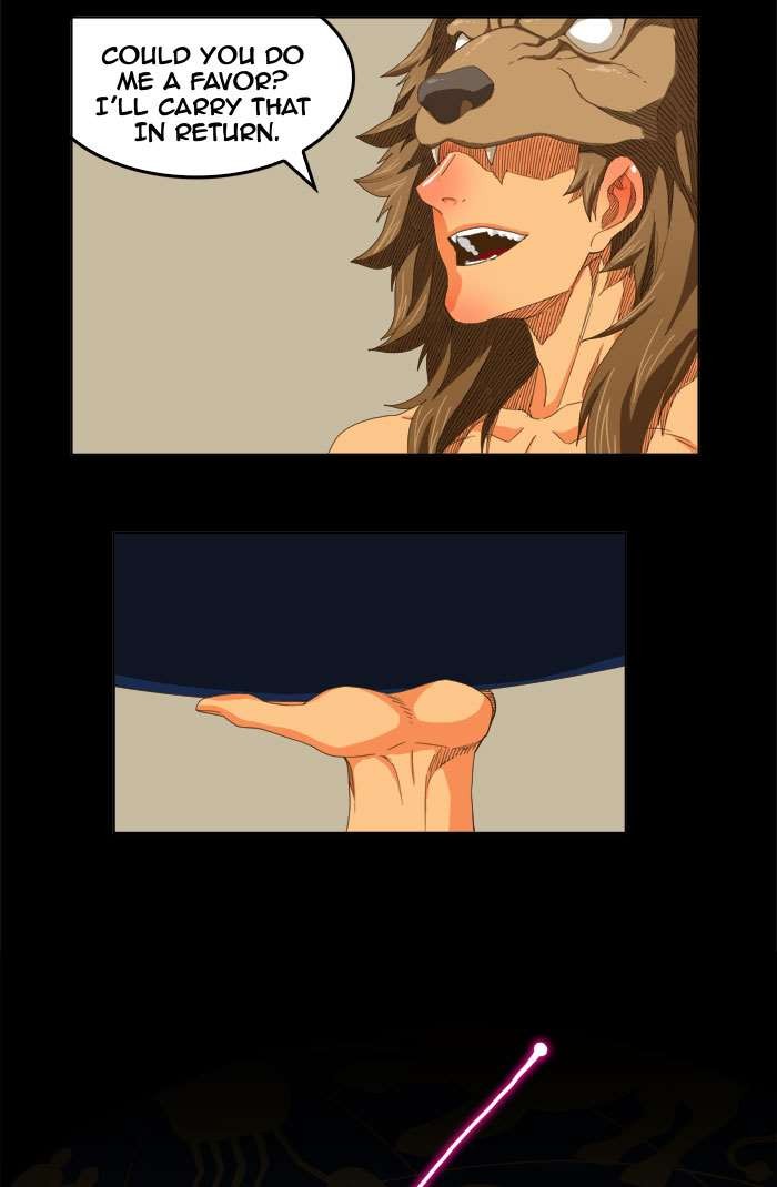 The God of High School chapter 224 page 3