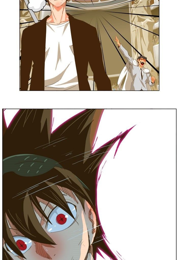 The God of High School chapter 225 page 22