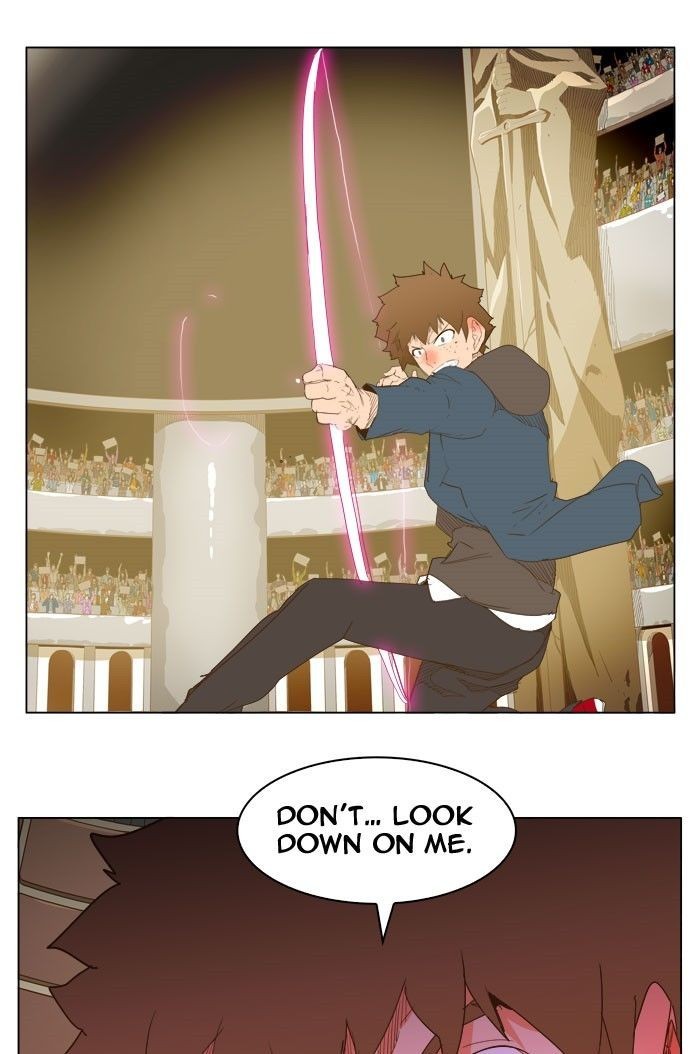 The God of High School chapter 225 page 24